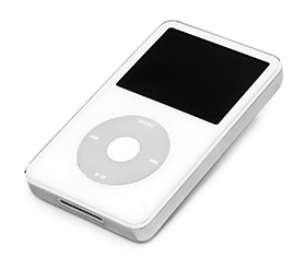 ipod classic, cash and cheque express