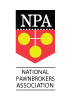 The National Pawnbrokers Association of the UK