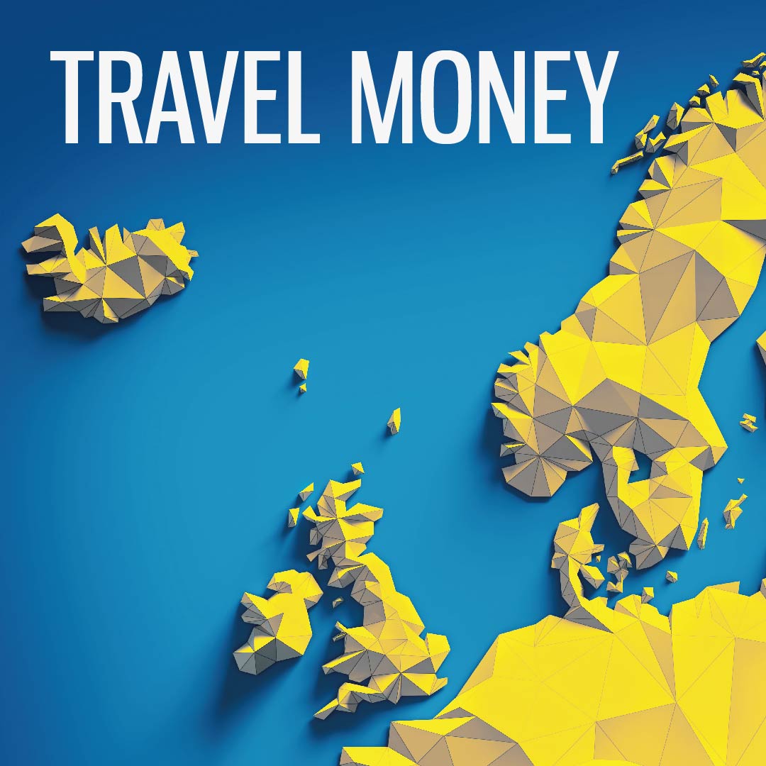 Travel Money