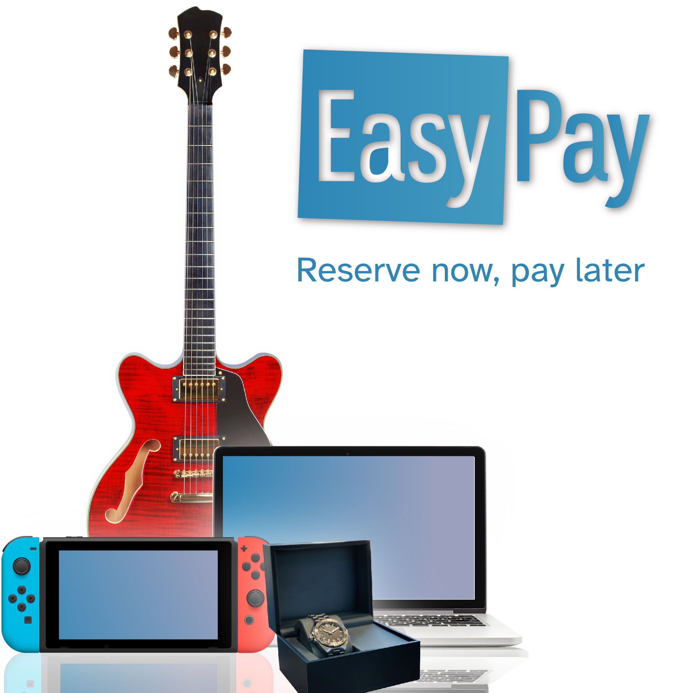 EasyPay