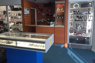 Aylesbury CCEUK - Store Photo