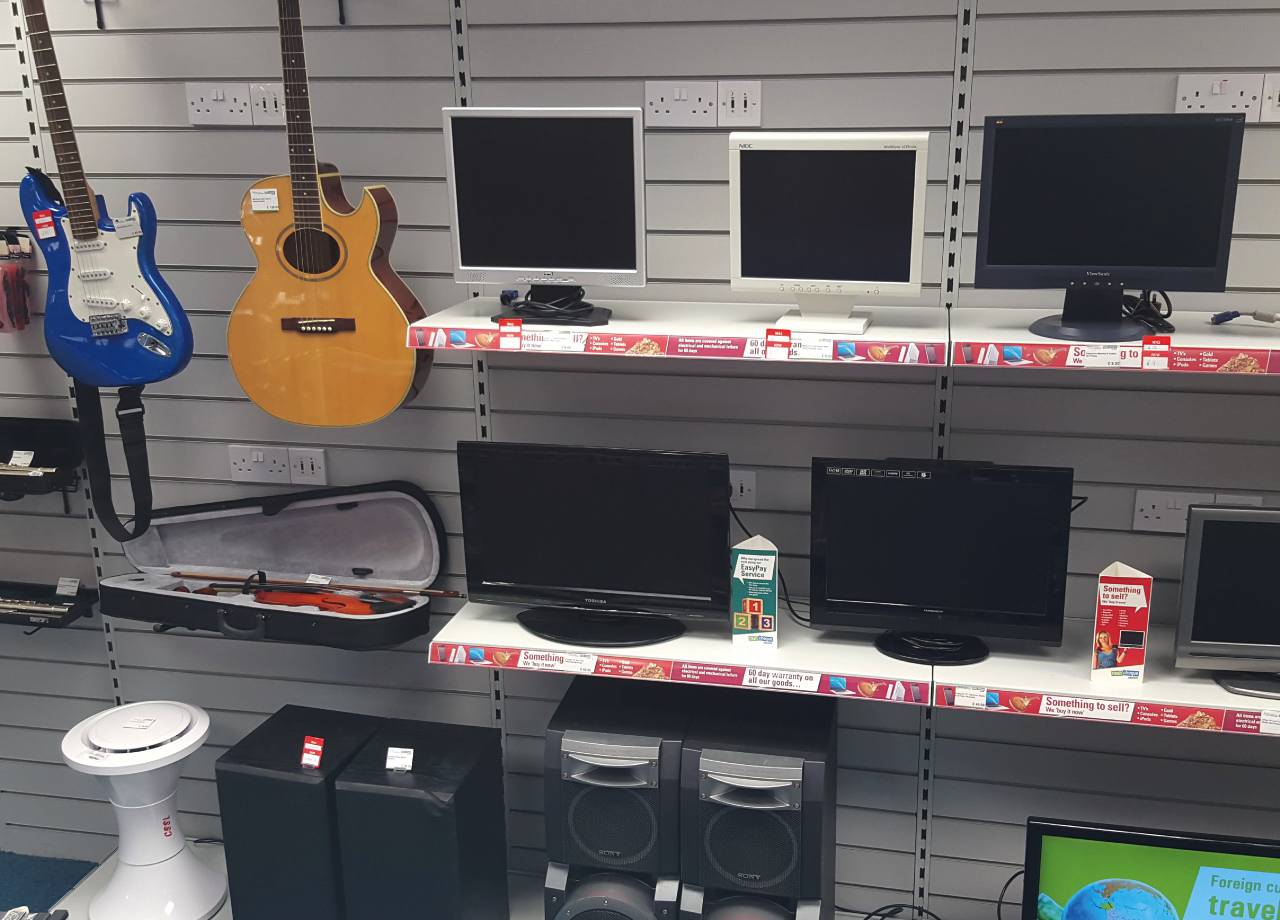 Cash & Cheque Express High CCEUK